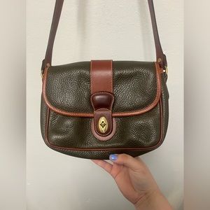 Coach Vintage Sheridan Mayfield Bag